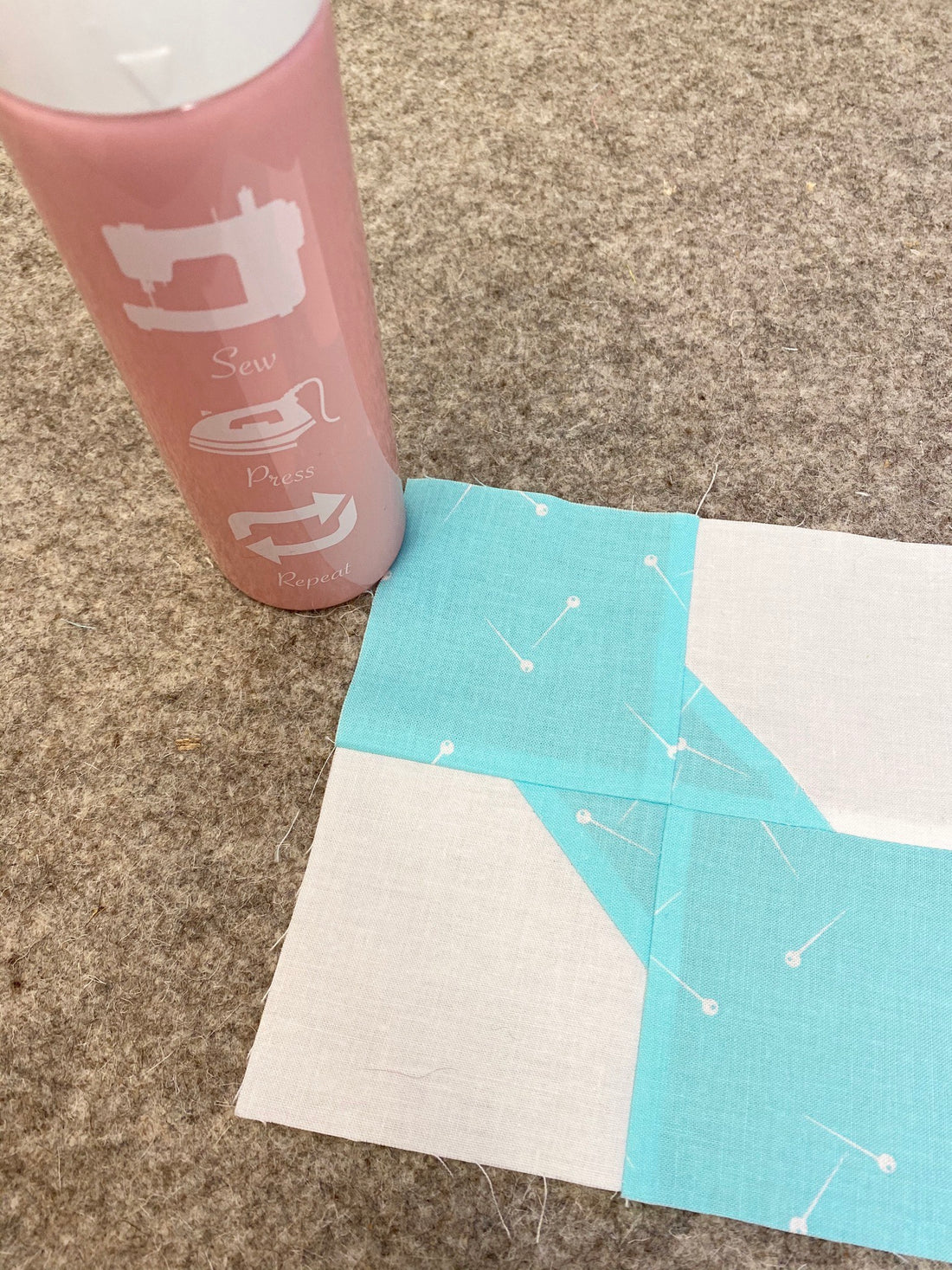 Riley Blake Misting Spray Bottle