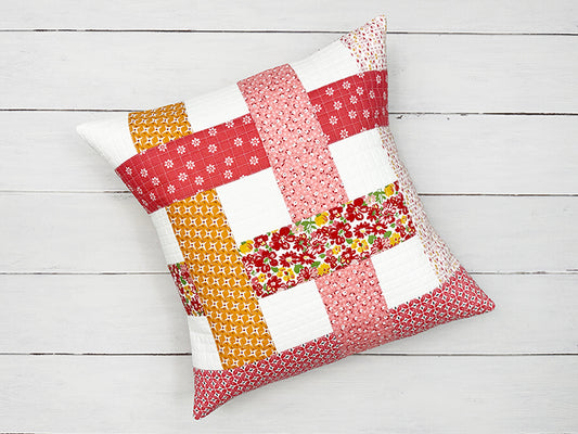 Make it Modern Pillows with RBD - November 2023