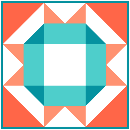 Maple Star Remix - Jumbo Blocks Rock #2