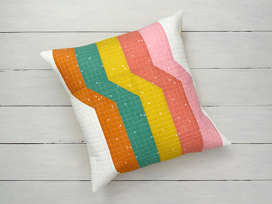 Make it Modern Pillows with RBD - May 2023