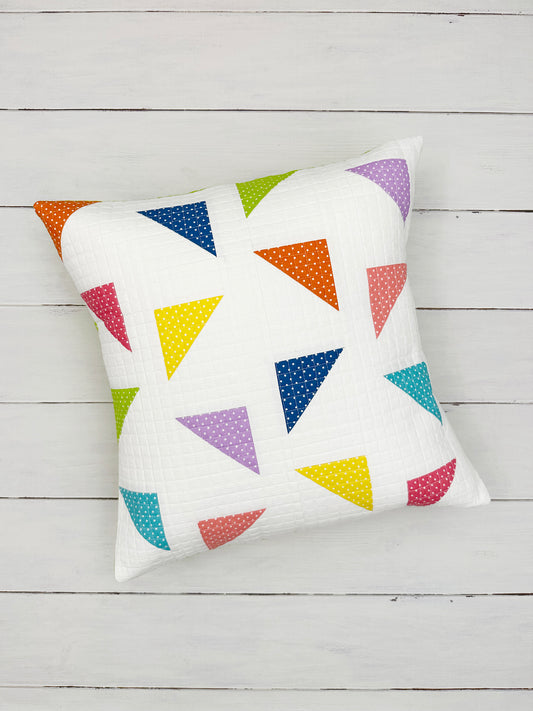 Make it Modern Pillows with RBD - March 2023