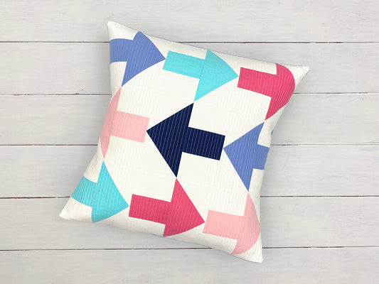 Make it Modern Pillows with RBD - April 2022