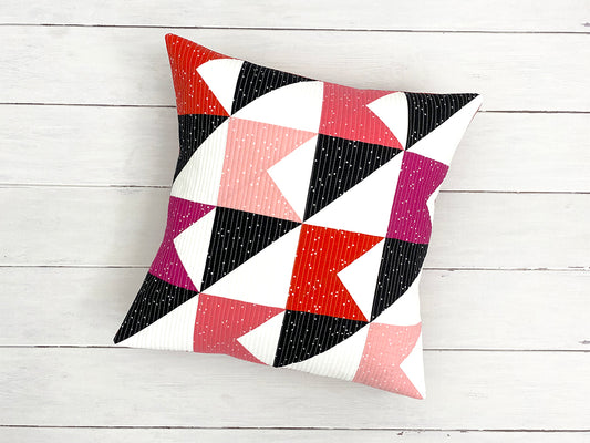 Make it Modern Pillows with RBD - February 2022