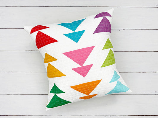 Make it Modern Pillows with RBD - November 2024