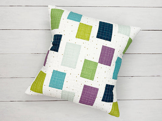 Make it Modern Pillows with RBD - February 2025