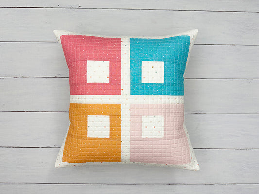 Make it Modern Pillows with RBD - January 2025