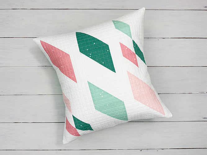 Make it Modern Pillows with RBD - Cabin Crush March 2024