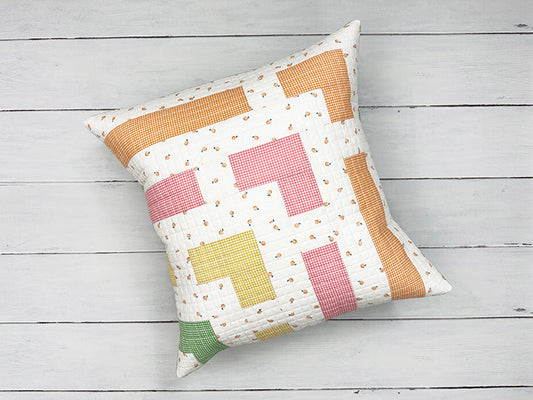 Make it Modern Pillows with RBD - March 2025