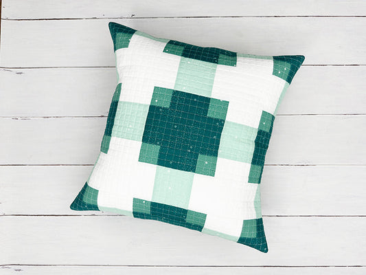 Make it Modern Pillows with RBD - November 2024